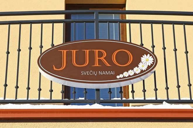 JURO GUEST HOUSE