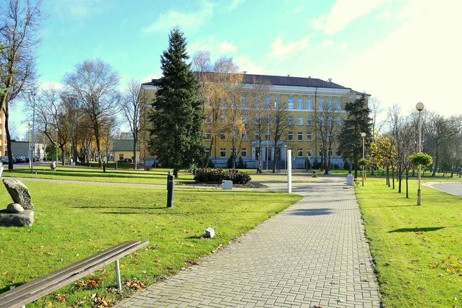 ПЛОЩАДЬ ИКЧОКАС МЕРАС