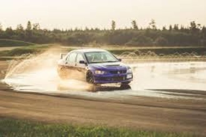 DRMC AUTODROMAS