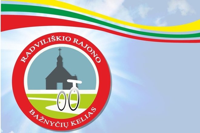 DVIRAČIŲ ŽYGIS „RADVILIŠKIO RAJONO BAŽNYČIŲ KELIAS“