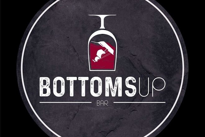 BOTTOMS UP 