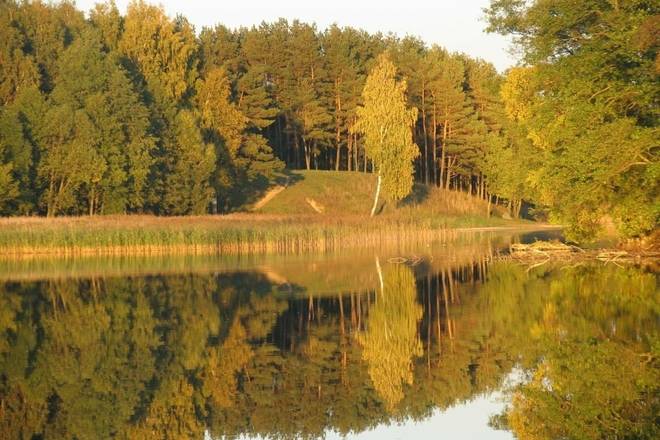 КУРГАН БРИДВАЙШИС