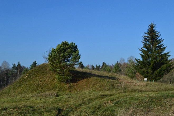 Žydų holokausto vieta