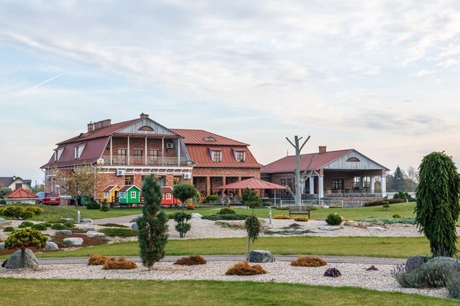 UŽEIGA-MOTELIS „SMAKŲ SMAKAS“