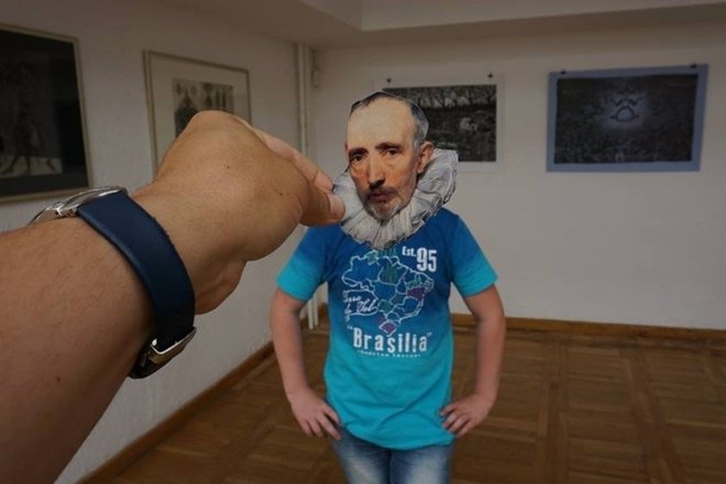 MENAS IR ILIUZIJA