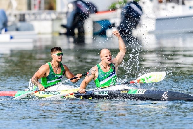 ATŽALYNAS DU CENTRE SPORTIF