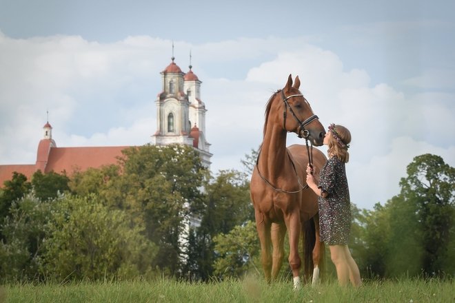 LIVE HORSE MUSEUM