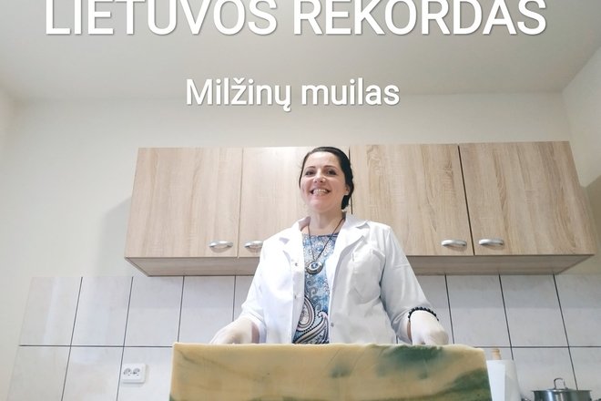 TAPK MILŽINU