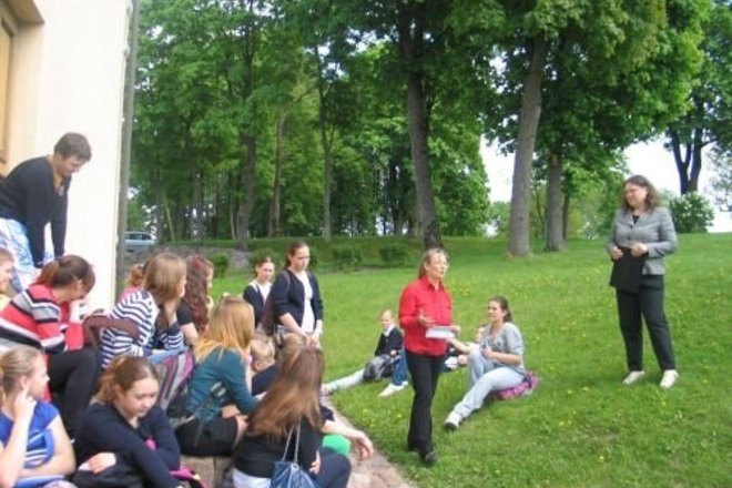 KELMĖS KRAŠTAS: SAKMĖS, ETNOGRAFIJA, TARMĖ