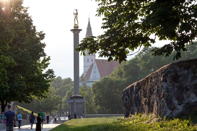 ŠIAULIAI – TAI, KAS SVARBIAUSIA