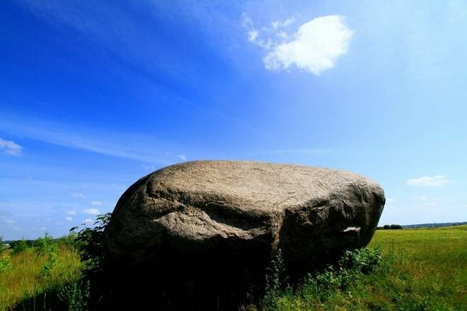 KRIAUČIAUS AKMUO
