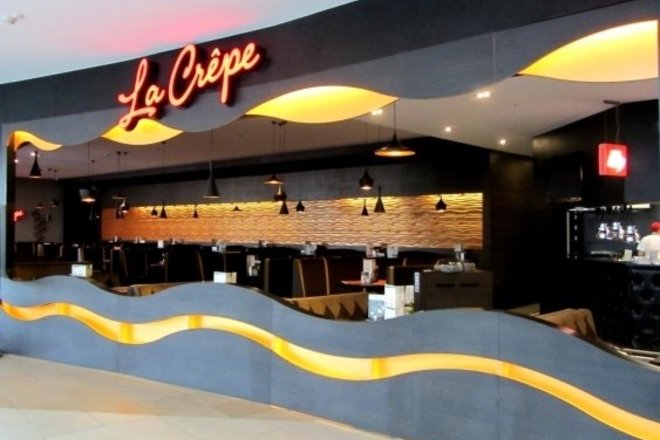 LA CREPE