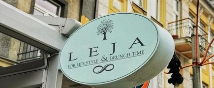 LEJA