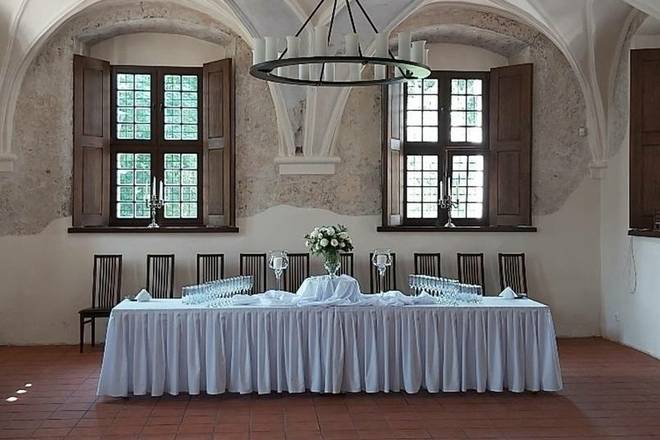 VŠĮ TYTUVĆEN „PILGERZENTRUM“