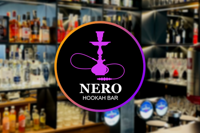 NERO HOOKAH BAR