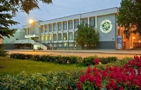 ŠIAULIŲ APSKRITIES POVILO VIŠINSKIO VIEŠOJI BIBLIOTEKA