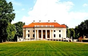 PAKRUOJIS MANOR