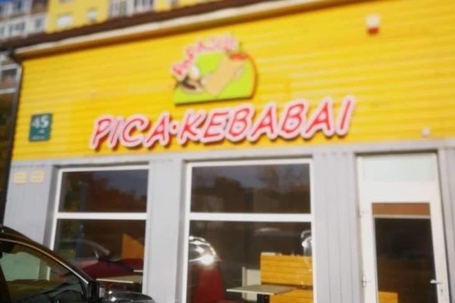 POPAJUS PICA-KEBABAI