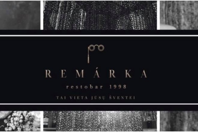 REMARKA