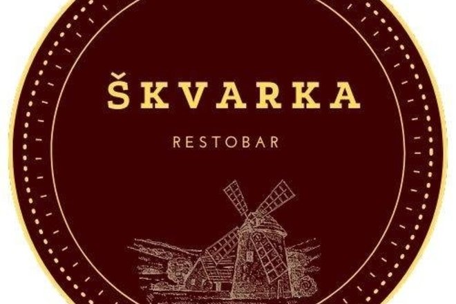 ŠKVARKA