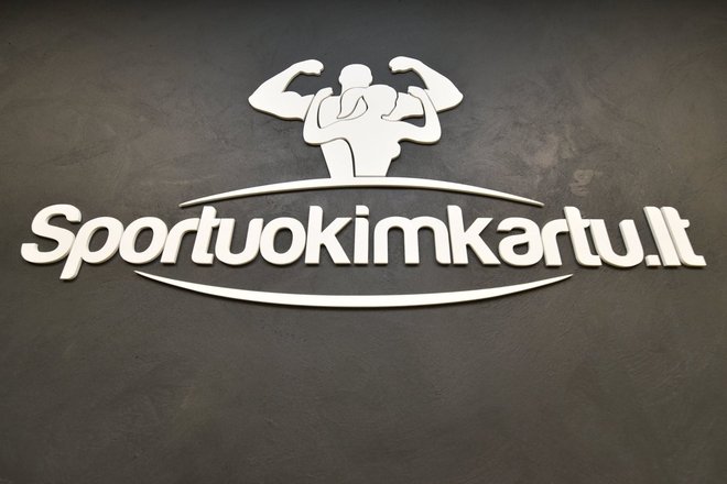 SPORTO KLUBAS EURO GYM