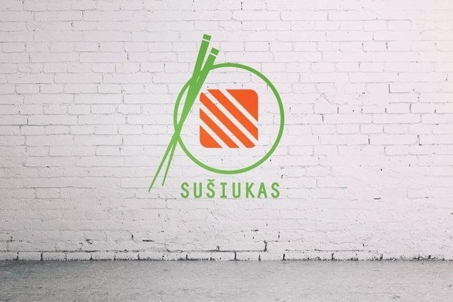 SUŠIUKAS