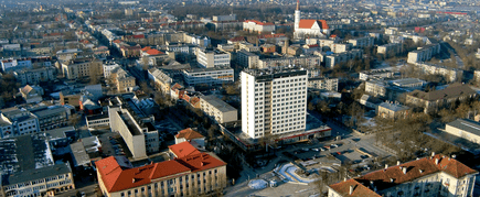 ŠIAULIAI