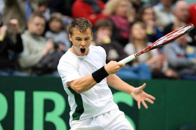 ŠIAULIAI TENNIS AKADEMIE