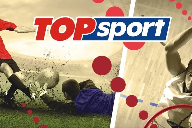 LAŽYBŲ PUNKTAI TOP SPORT