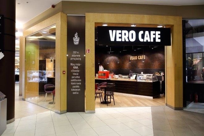 VERO CAFE