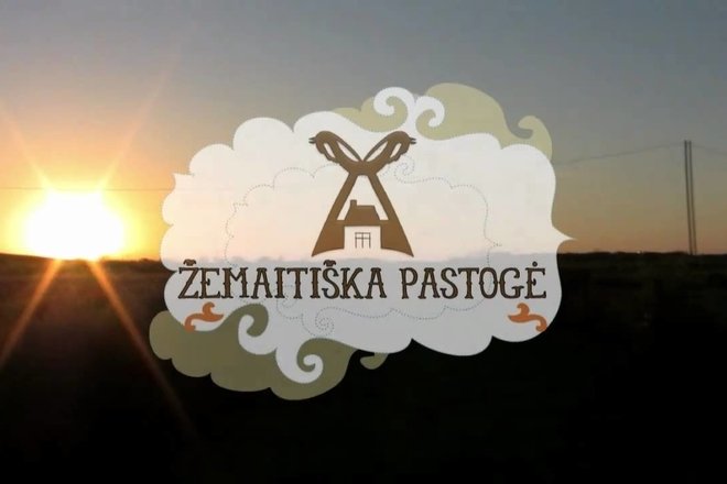 ŽEMAITIŠKA PASTOGĖ